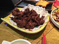 -大哈福烧烤·海鲜·家常菜(延安三路店)