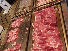 -钱小奴创意自助餐厅·山野黑猪肉畅吃(苏州昆山招商花园城店)