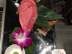 -俺的焼肉(銀座9丁目店)