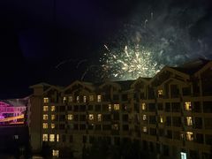 -长白山万达锦华套房酒店