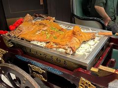 -清真·宁夏印象·盐池滩羊肉体验店(江宁路店)