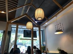 -红小满休闲餐厅(十全街店)