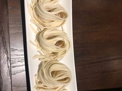 手擀面-快乐小羊·内蒙牛羊肉火锅(流花中心店)