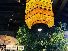 -绿茶餐厅(乐峰广场店)
