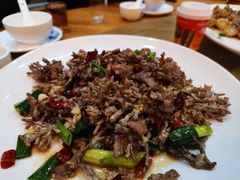 -下梅人家土菜馆(历史文化餐厅度假区店)