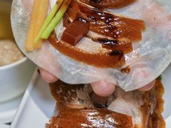 -悦融琥珀·京鲁菜·海味珍品(西单店)