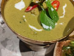 -Home Thai·泰谣(王府井apm店)