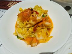 -双合园·海鲜水饺青岛菜(万佳广场店)