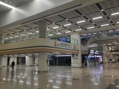 -青岛胶东国际机场