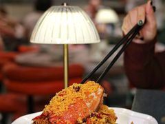 -避风塘·金牌店·夜宵(金玉兰店)