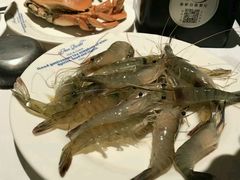 -星伦多海鲜自助餐厅(万达百货店)