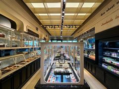 大堂-美滋每客(太原龙湖苏宁百货店)