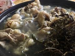 -鸡弟鸡煲火锅