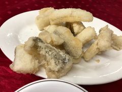 -蛇口康乐快餐鱼仔档(翠苑小区店)