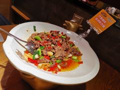 -炊烟小炒黄牛肉(中心印象城店)