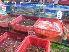 -都斛海鲜街