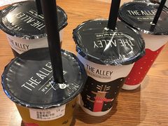 -鹿角巷The Alley(龙湖天街店)
