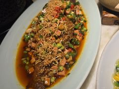 -锦府盐帮·李宅(领展购物广场中关村店)