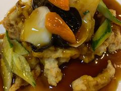 -桃园中华料理炸酱面(燕儿岛路店)