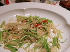 -秀儿四九城·新京菜(亚运村鸟巢店)