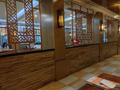 -彩景大茶楼(平湖店)