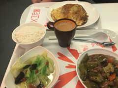 -美心mx餐厅(悦来坊店)