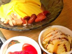 -温野菜涮涮锅(西单大悦城店)