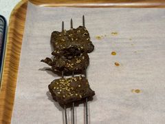-老味烧烤(总店)