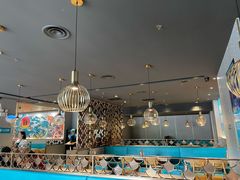 大堂-半天妖烤鱼(石岛店)