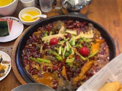 -老板恋上鱼(印象城店)