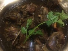 -和庆斋羊蝎子火锅·碳缸烧烤(顺义旗舰店)