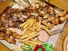 -HELLO MUSAE 拾光缪斯餐厅·纯正希腊风味(苏州中心店)