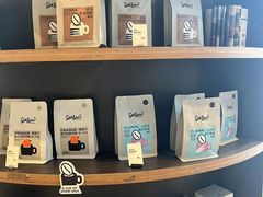 -Seesaw Coffee(苏州中心店)