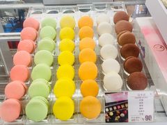 -CAKE BOSS 蛋糕老板(西单君太百货店)
