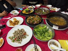-联丰美食(番禺店)