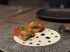 -恰餐厅 CHAR Grill&Bar(西安经开洲际店)