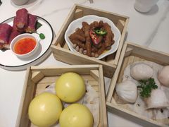 -粤港湾砂锅粥·宵夜(宝龙店)