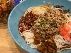 -贵凤凰贵州米粉(五道口店)