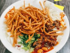 -西月城谭豆花(光华店)