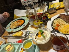 -豪客来牛排(金鼎广场店)