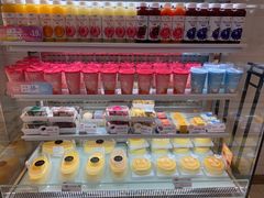 -BreadTalk面包新语·烘焙蛋糕(富力海珠城店)