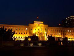 -大连人民广场