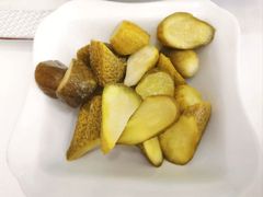 -莫斯科餐厅