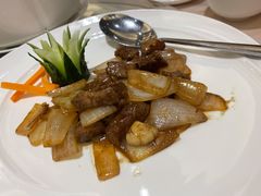 -海逸海鲜酒家(古北店)