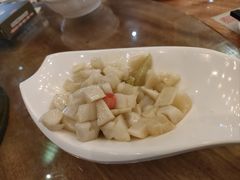 -HOHO餐厅(古子城店)