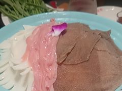 -蜀留香火锅·始于1999·原四川老火锅(白堤路店)