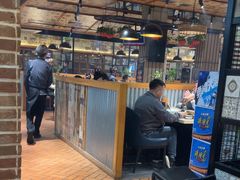 -金太阳海鲜烧烤·本地人餐厅(星海公园店)