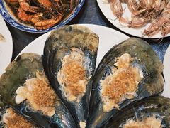 -小铜锣湾海鲜家常菜馆(河西店)