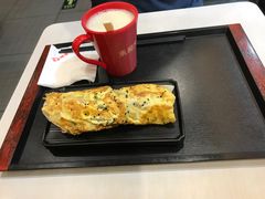 -永和大王(龙德广场店)