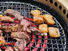 牛腸-神户赤童日式烤肉伙伴(东直门店)